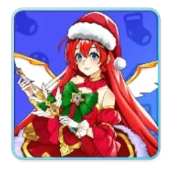 Starlight
Christmas