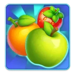 Fruit
Party