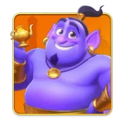 Crazy
Genie