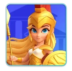 Wisdom
Of Athena