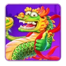 Fortune
Dragon