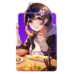 Oishi
Delights