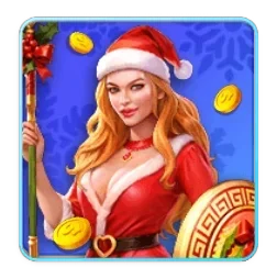 Wisdom of Athena
Xmas 1000